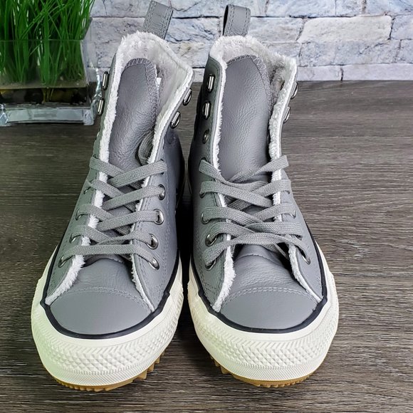 New Converse Chuck Taylor AS Hiker Boot High - Picture 6 of 10